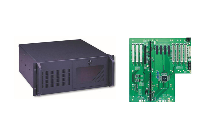 日立 工業用電腦 HF-BX1600 日立 工業用電腦 HF-BX1600