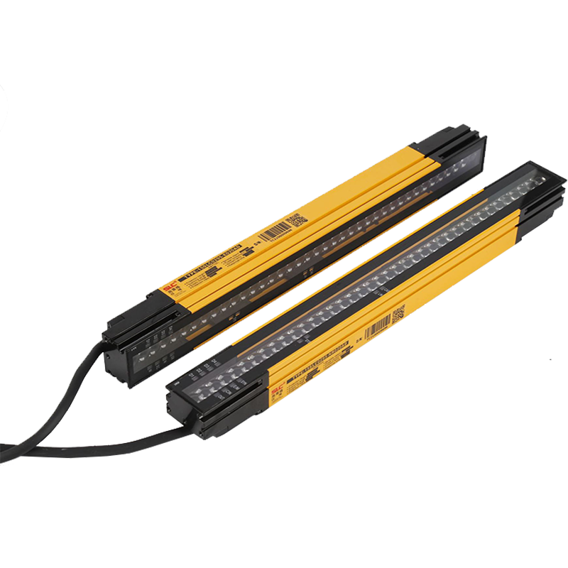 施萊格LCM系列安全光柵光幕傳感器工業保護光柵檢測傳感器 施萊格LCM系列安全光柵光幕傳感器工業保護光柵檢測傳感器