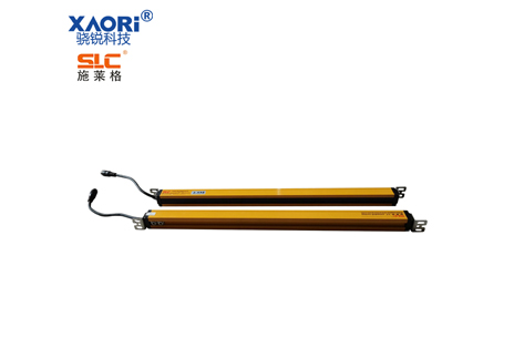 45LC0520-N12SA  SLC施萊格安全光柵傳感器 安全光幕廠家