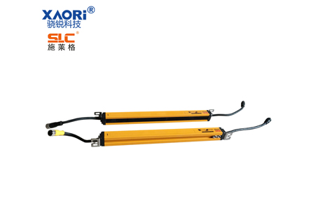 45LC4032-NA4-R4SA  SLC施萊格安全光柵傳感器 安全光幕廠家